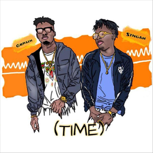 Time (feat. Singah)