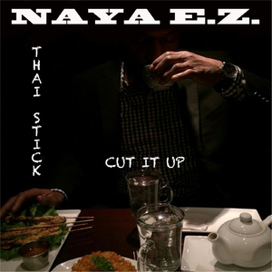 Cut It Up (feat. Bandi Leggs)