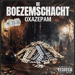 Oxazepam