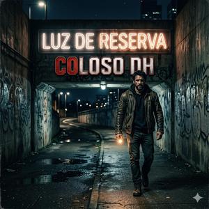 LUZ DE RESERVA
