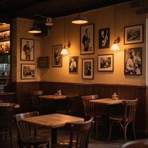 零距离的思念（轻爵士）