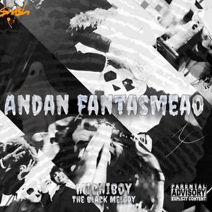 Andan Fantasmeao