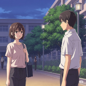 恋ってやつ