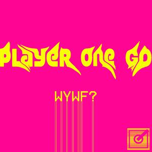 WYWF (What You Waiting For) (Pride Mix) (Pride Mix)