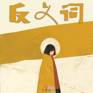 反义词 (夜晚版)