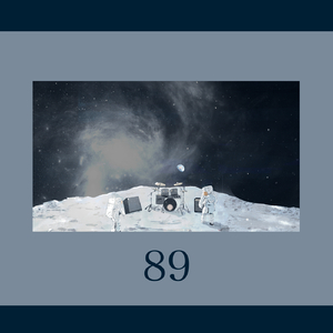 89 (feat. 初音ミク)