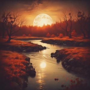 嘘か真か(第2話)秋の夜風は冷たくて🍃 by MARRION（毬音）