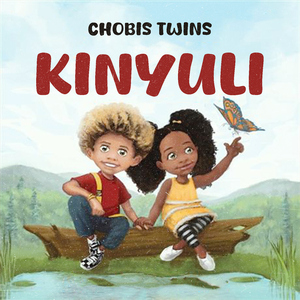 Kinyuli