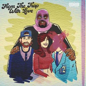 F.I.N. (feat. Lex Lingo, MABkc & Jordan Baumstark)