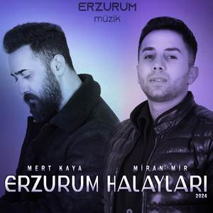 Erzurum Halayları (2024) (İmana Gel, Naze, Çıktım Köprü Başına, Erzurum Yol Üstüdür, Anacan)