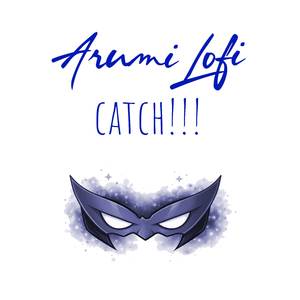 Catch!!! (My Hero Academia: Vigilantes)