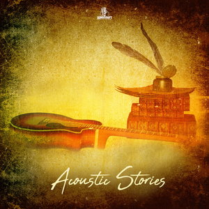 She Asked Me So (Instrumental)