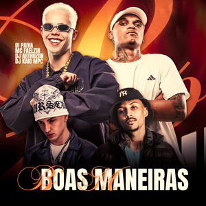 Boas Maneiras