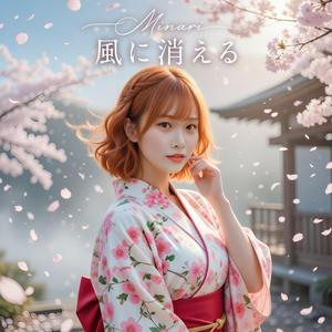 風に消える