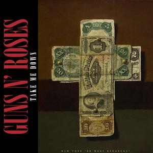 Out To Get Me (Live 1988)