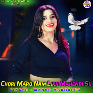 Chori Maro Nam Likh Mahendi Su