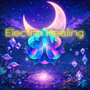 静寂に溶けるエレクトロ（チルアウト）