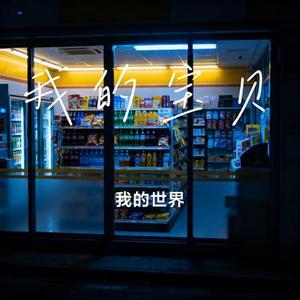 我的宝贝 (我的世界 Remix)