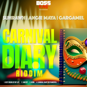 Carnival Diary (Instrumental)