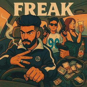 FREAK