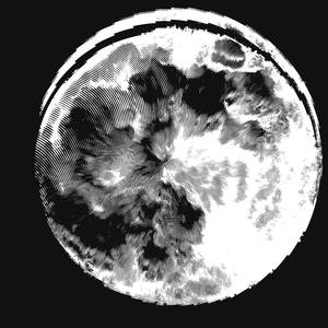 Herran siunausta, Musta Keisari