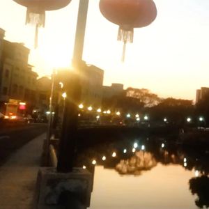 当夏