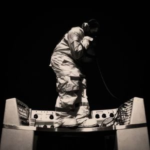 失控 / Overload (Don Toliver Type Beat)