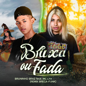 Bruxa ou Fada