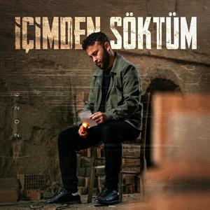 İçimden Söktüm