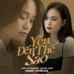 Yêu Đến Thế Sao