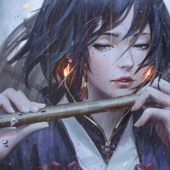 我的姑娘你别等了 (Live)