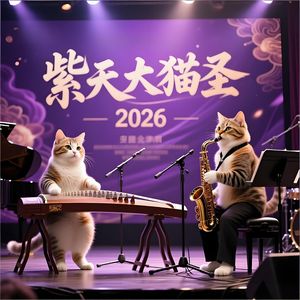 古琴萨克斯演奏会 No1