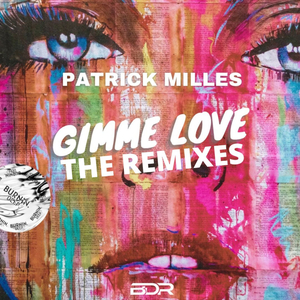 Gimme Love (TZOR Remix)