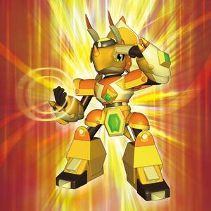 和斗龙一起飞（斗龙战士5片尾曲）