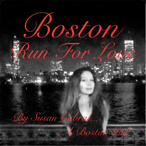 Boston Run for Love
