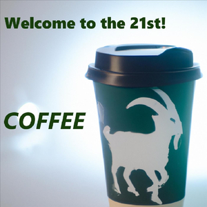 Brewed Passions (We Can Brew It)