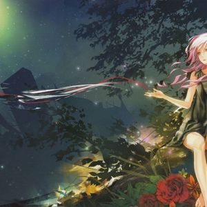 エウテルペ/Euterpe/欧忒耳佩（Cover EGOIST）