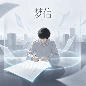 梦信（Prod by Kumark）