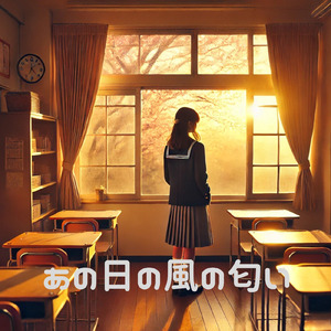 あの日の風の匂い