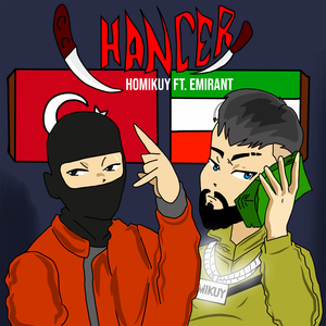 Hancer