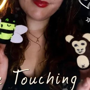 Oil Blotting + Moisturising
