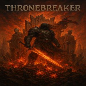 Stormforged (RADIO EDIT)