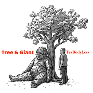 Tree & Giant