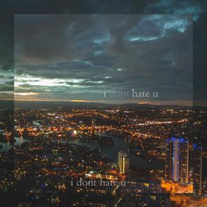 i dont hate u
