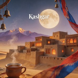 Kashgar