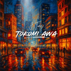 Tokomi Awa