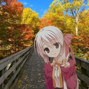 风吹倒爱[speed up]