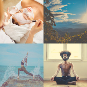 精彩泰式按摩环境