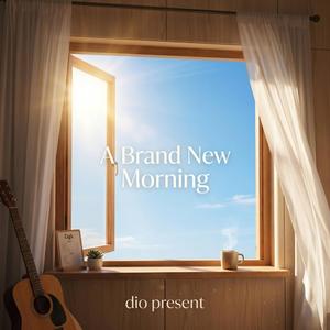A Brand New Morning