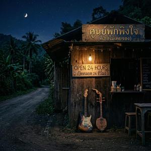 ศูนย์พักพิงใจ (ที่เธอไม่เคยจอง)